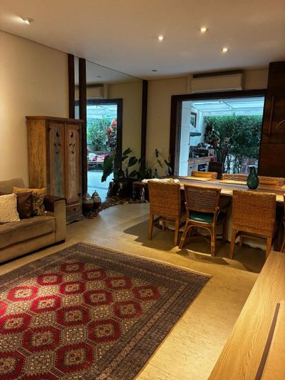Apartamento, 1 quarto, 120 m² - Foto 3
