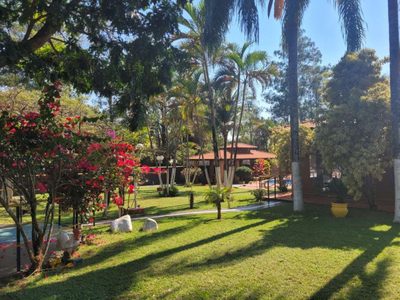 Casa de Condomínio, 8 quartos - Foto 4