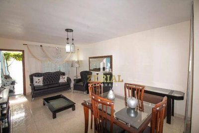 Sobrado, 3 quartos, 110 m² - Foto 3