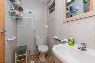 Apartamento, 3 quartos, 107 m² - Foto 2