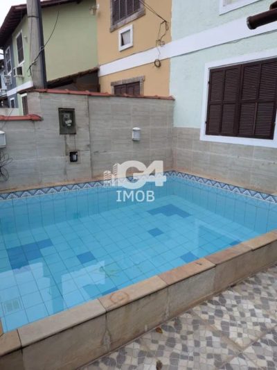 Casa, 3 quartos, 160 m² - Foto 3