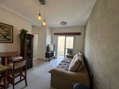Apartamento, 2 quartos, 68 m² - Foto 3