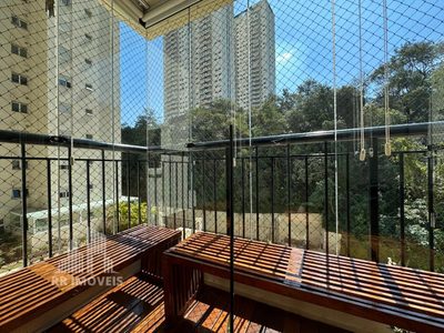 Apartamento, 3 quartos, 87 m² - Foto 3