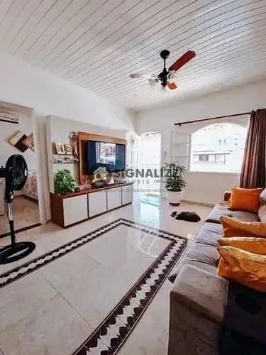 Casa, 5 quartos, 300 m² - Foto 3