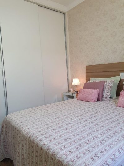 Casa, 3 quartos, 190 m² - Foto 2