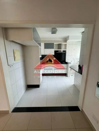 Apartamento, 3 quartos, 82 m² - Foto 2