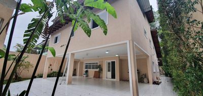 Casa, 4 quartos, 450 m² - Foto 2