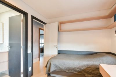 Apartamento, 3 quartos, 113 m² - Foto 2