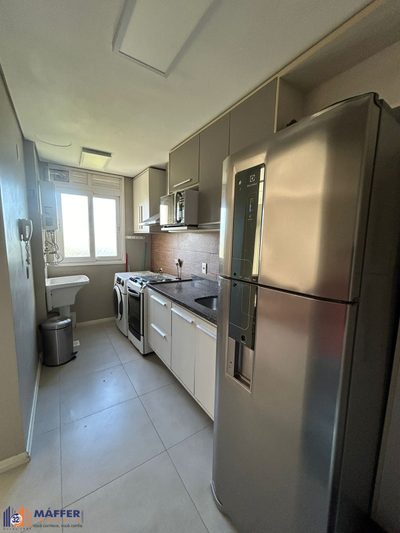 Apartamento, 3 quartos, 99 m² - Foto 5