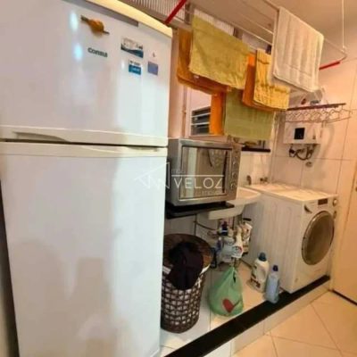Apartamento, 2 quartos, 61 m² - Foto 2