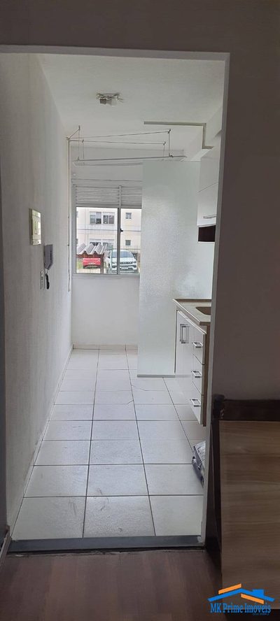Apartamento, 2 quartos, 55 m² - Foto 5