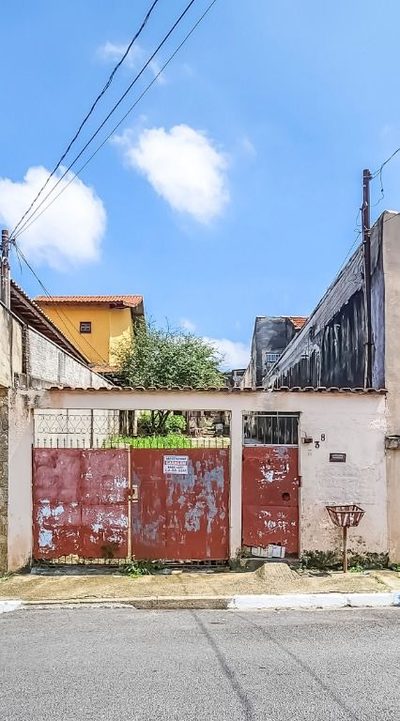 Terreno, 600 m² - Foto 3