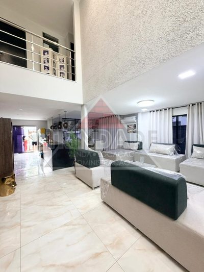 Casa, 3 quartos, 390 m² - Foto 2