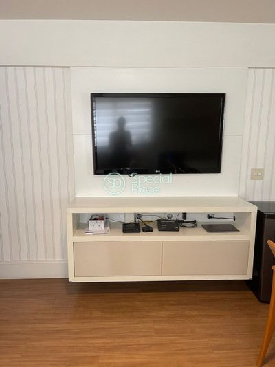 Apartamento, 2 quartos, 73 m² - Foto 2