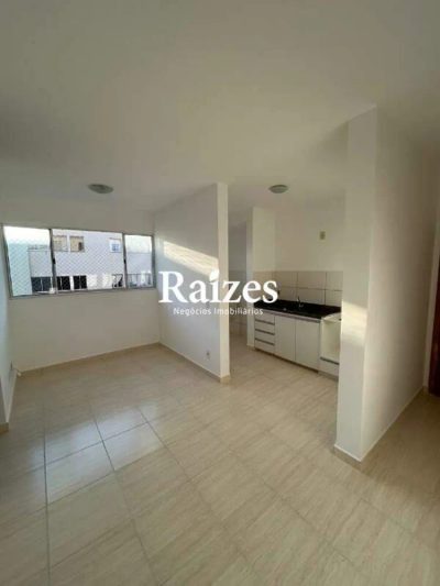 Apartamento, 2 quartos, 47 m² - Foto 1