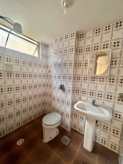 Apartamento, 1 quarto, 28 m² - Foto 4