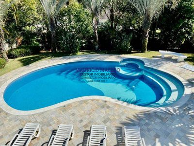 Casa, 5 quartos, 1000 m² - Foto 4