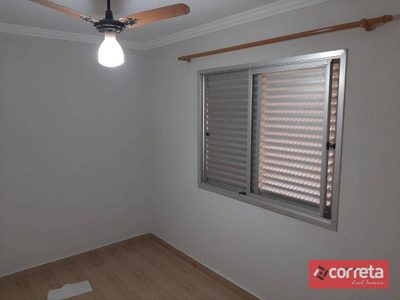 Apartamento, 2 quartos, 50 m² - Foto 2