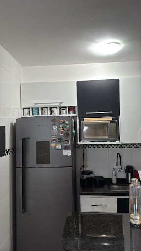 Apartamento, 2 quartos, 47 m² - Foto 2