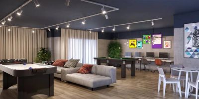 Apartamento, 2 quartos, 81 m² - Foto 3