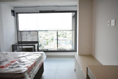 Kitnet-Studio, 27 m² - Foto 4