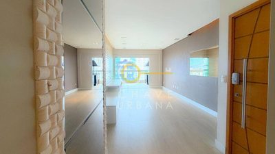 Apartamento, 3 quartos, 124 m² - Foto 2