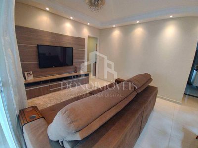 Apartamento, 3 quartos, 107 m² - Foto 5