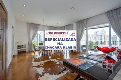 Apartamento, 4 quartos, 327 m² - Foto 2