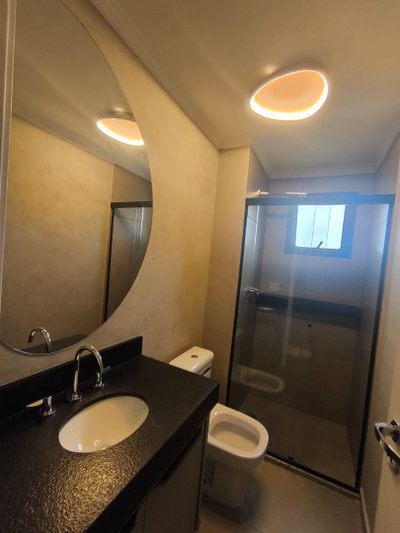 Apartamento, 2 quartos - Foto 5