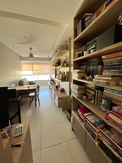 Apartamento, 2 quartos, 61 m² - Foto 4