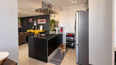 Apartamento, 2 quartos, 109 m² - Foto 5