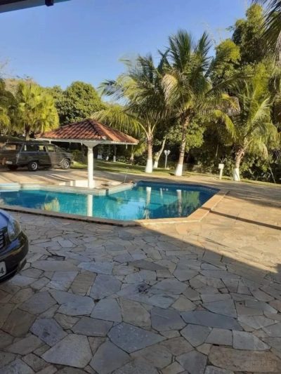 Casa, 3 quartos, 5000 m² - Foto 1