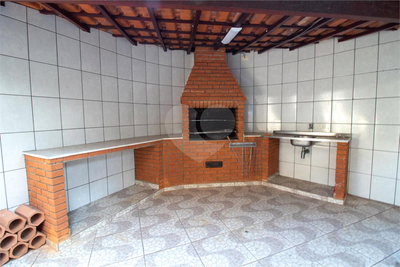 Sobrado, 3 quartos, 220 m² - Foto 2