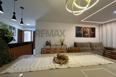 Apartamento, 3 quartos, 120 m² - Foto 3