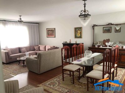 Cobertura, 3 quartos, 185 m² - Foto 1