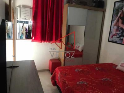 Apartamento, 1 quarto, 35 m² - Foto 1