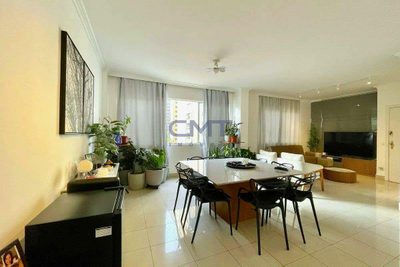 Apartamento, 4 quartos, 133 m² - Foto 1