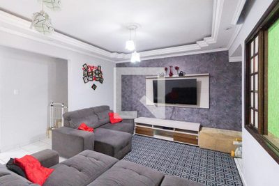 Casa, 4 quartos, 210 m² - Foto 3