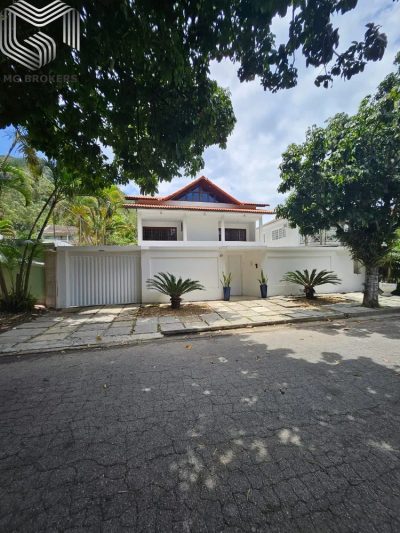 Casa de Condomínio, 5 quartos - Foto 5