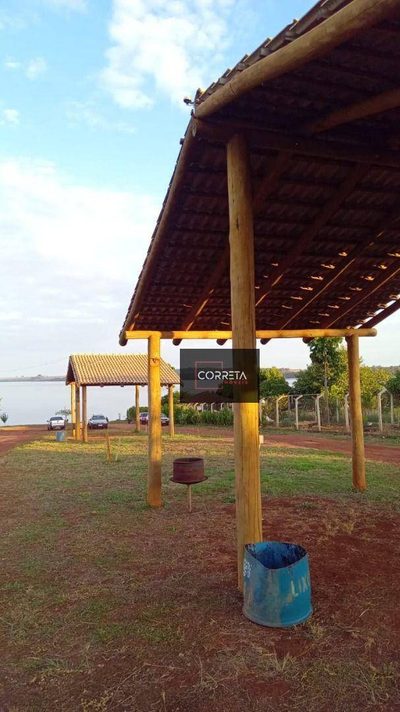 Loteamento e Condomínio, 1000 m² - Foto 3