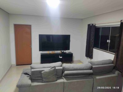 Casa, 3 quartos, 120 m² - Foto 2