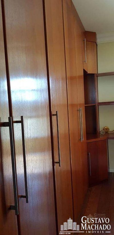 Apartamento, 4 quartos, 200 m² - Foto 3