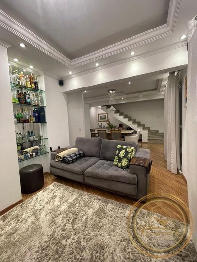 Cobertura, 2 quartos, 160 m² - Foto 2