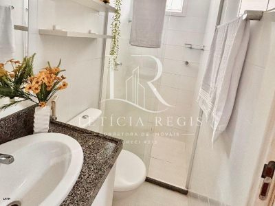 Apartamento, 3 quartos, 73 m² - Foto 3