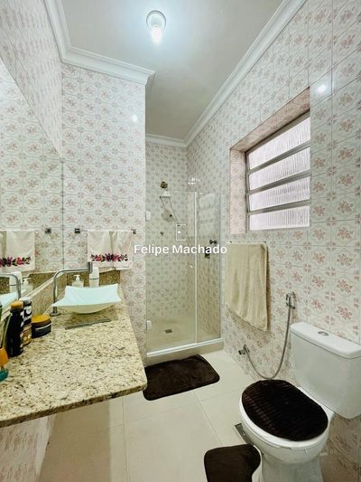 Casa, 5 quartos, 100 m² - Foto 2