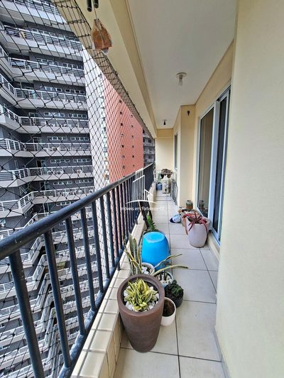 Apartamento, 3 quartos, 68 m² - Foto 3