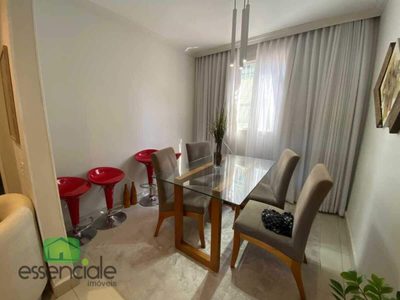 Apartamento, 3 quartos, 80 m² - Foto 4
