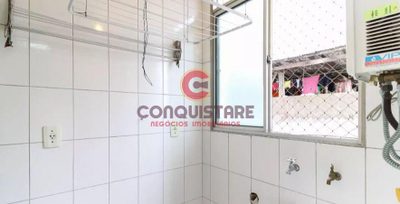 Apartamento, 2 quartos - Foto 4