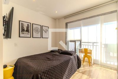 Kitnet-Studio, 22 m² - Foto 4