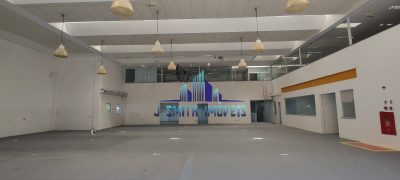 Depósito-Galpão, 2056 m² - Foto 3